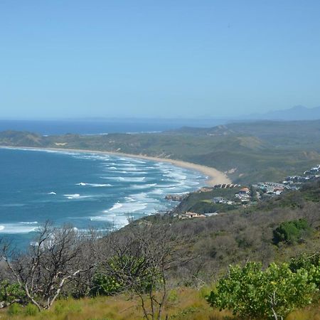 Bed and Breakfast Soul Rainbows End (Adults Only) à Brenton-on-Sea Extérieur photo