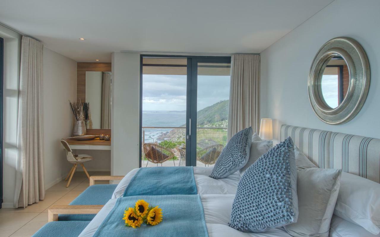 Bed and Breakfast Soul Rainbows End (Adults Only) à Brenton-on-Sea Extérieur photo