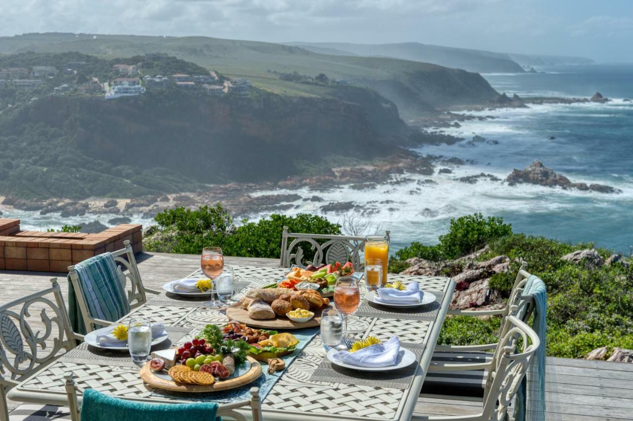 Bed and Breakfast Soul Rainbows End (Adults Only) à Brenton-on-Sea Extérieur photo