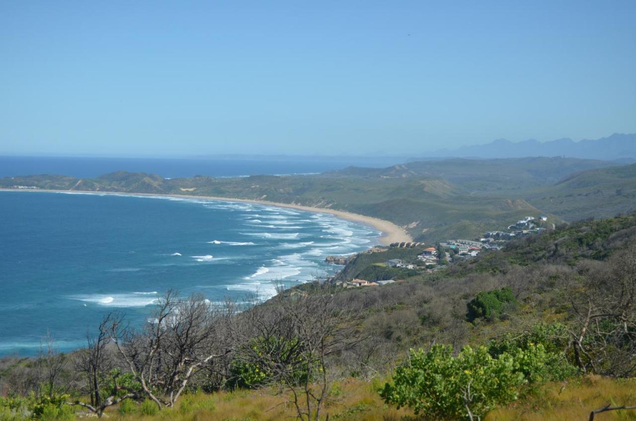 Bed and Breakfast Soul Rainbows End (Adults Only) à Brenton-on-Sea Extérieur photo